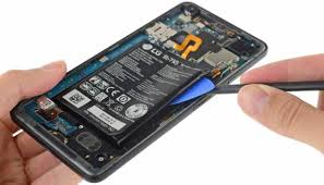 Phone Battery1