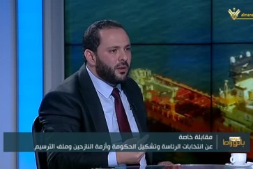 مقابلة الأمين العام لحزب البعث العربي الاشتراكي في لبنان علي حجازي في برنامج بانوراما اليوم على قناة المنار بتاريخ 06-10-2022