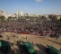 حركة الجهاد الاسلامي في فلسطين تنظم مهرجاناً كبيراً في قطاع غزة إحياءً للذكرى الـ 35 لانطلاقتها