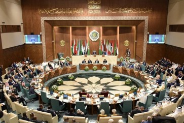 من الاجتماعات التحضيرية للقمة العربية بالجزائر