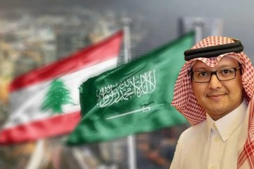 التدخل السعودي في لبنان
