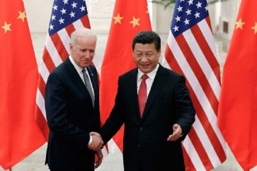 الرئيس الصيني لنظيره الأميركي: هذا خطنا الأحمر
