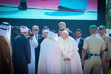 البابا يطالب ملك البحرين بإلغاء عقوبات الإعدام ووضع حد لانتهاك حقوق الإنسان