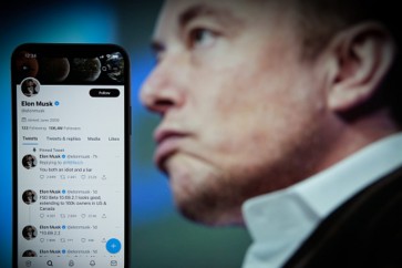 TWitter and Musk