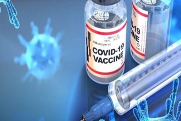 Covid 19 Vaccine Iran