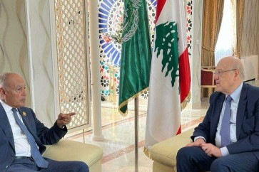 انتخاب رئيس للجمهورية اللبنانية