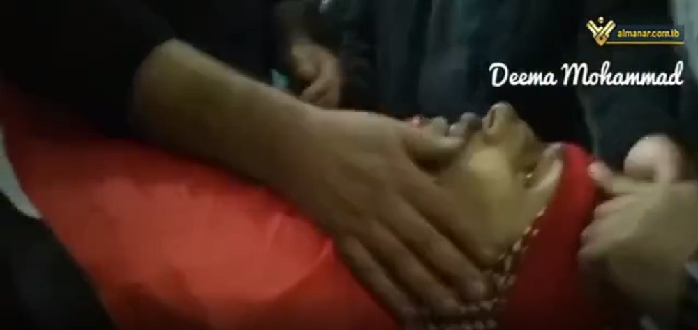 استشهاد الشاب الفلسطيني عمر مناع وأصابة عدد آخر خلال اقتحام قوات الاحتلال الاسرائيل مخيم الدهيشة ببيت لحم