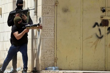 "كتيبة جنين" تستهدف قوات الاحتلال.. واعتقالات في القدس والضفة