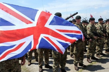 بريطانيا تزيد من إنفاقها العسكري على خلفية الأزمة الأوكرانية
