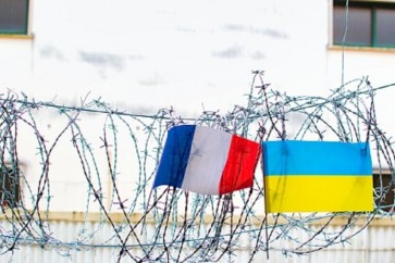 غالبية الفرنسيين يؤيدون حلا للأزمة الأوكرانية من خلال مفاوضات سلام بدلا من دعم كييف