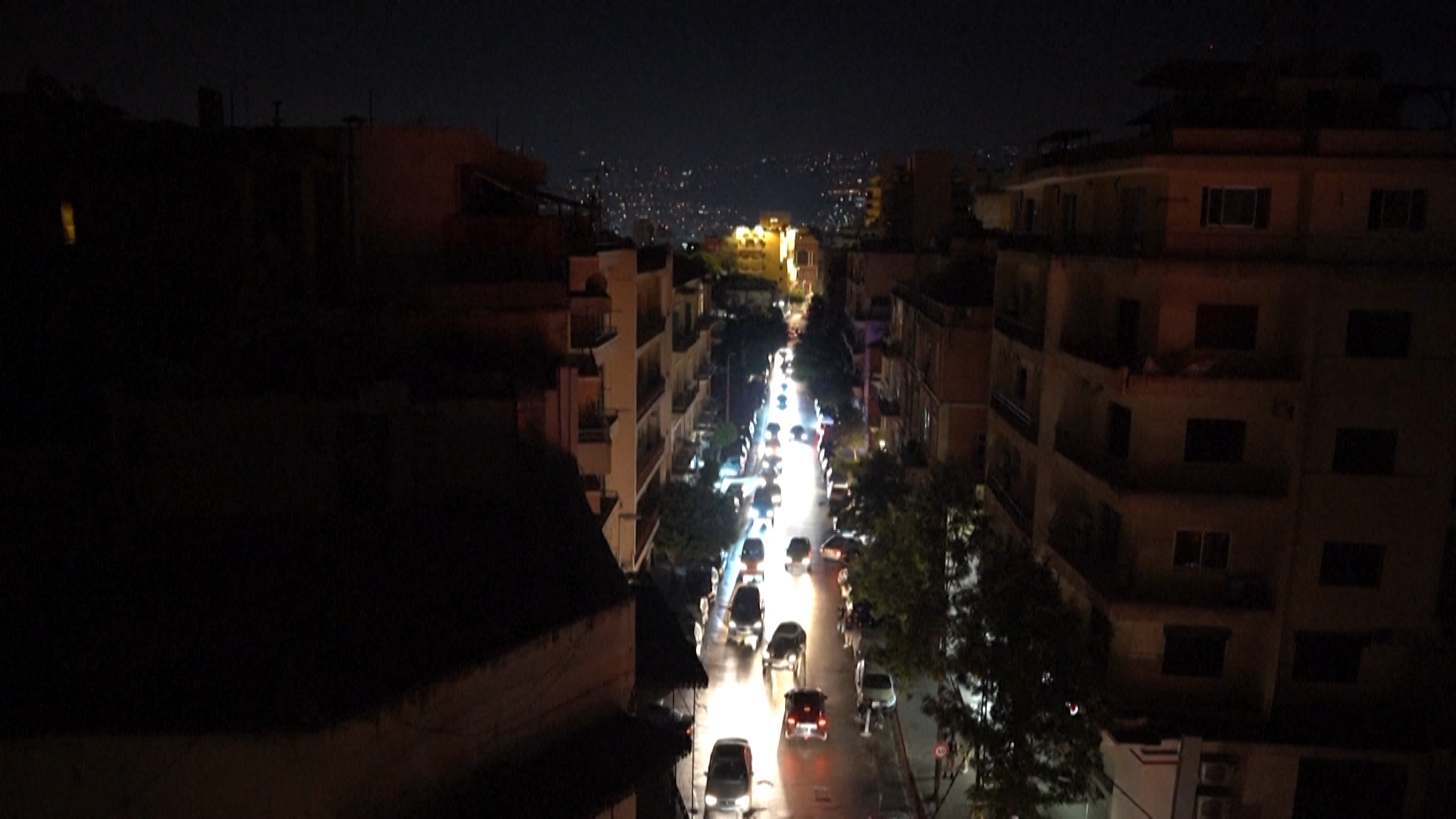 الكهرباء في لبنان