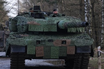 النرويج تعد بنقل دبابات "Leopard 2" إلى أوكرانيا بأسرع ما يمكن