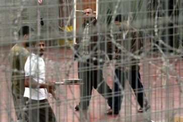 سجون الاحتلال الصهيوني
