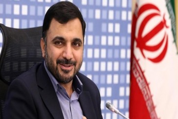 Iran Communication Minister