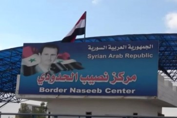 16 إصابة من موظفي المنطقة الحرة السورية الأردنية بانفجار عبوة ناسفة