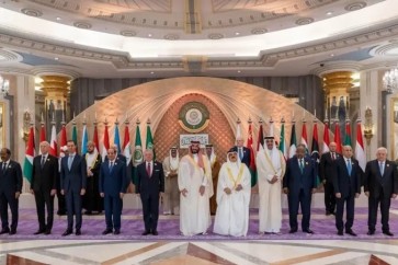 القمة العربية 32