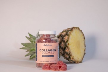 Collagen Complements