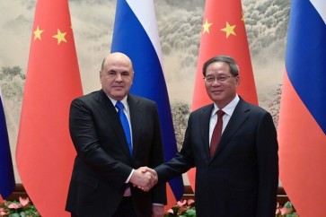 China Russia Trade Cooperation