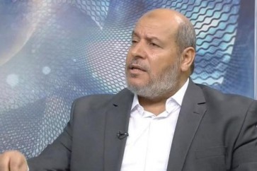 رئيس مكتب العلاقات العربية والإسلامية في حركة المقاومة الإسلامية حماس خليل الحية