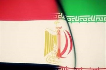 العلاقات الايرانية المصرية