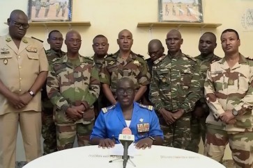 النيجر تحت وطأة الانقلاب الحادي عشر