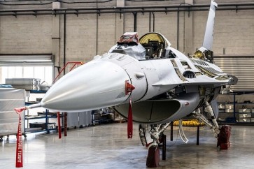 النرويج تنضم إلى قافلة الدول التي ستمد أوكرانيا بـ "إف-16"