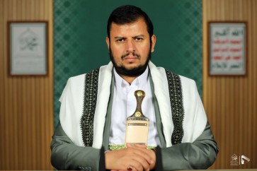 السيد عبدالملك بدرالدين الحوثي - المولد النبوي الشريف