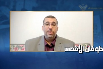 سرايا القدس 31 10 2023 رشقات صاروخية.00_00_23_16.Still002