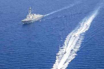 تشكيل قوة متعددة الجنسيات لحماية التجارة في البحر الأحمر