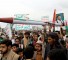 مسيرات في اليمن دعماً لغزة