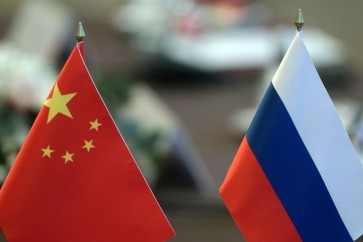 Trade China Russia1