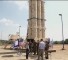 القبة الصاروخية الصهيونية