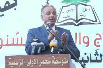 محمد وسام المرتضى