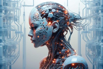 Human Artificial Intelligence