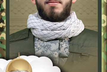 علي أحمد دقماق