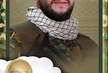 محمد حسين طالب