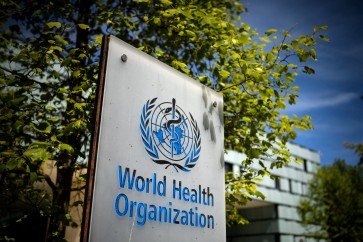 World Health Organisation Jidri