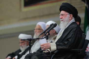 Sayyed Ali Khamenei1