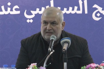 محمد رعد