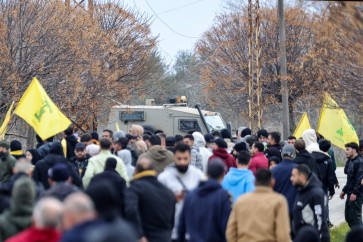 الجنوبيون يتحدون قوات الاحتلال ويدخلون إلى بلداتهم عند الحدود مع فلسطين