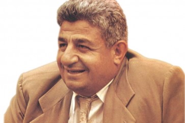 معروف سعد